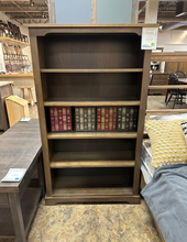 Load image into Gallery viewer, Shaker Bookcase