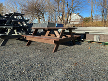 Load image into Gallery viewer, 6&#39; Picnic Table
