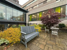 Load image into Gallery viewer, Hi-Back Seating Bench
