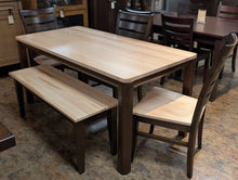 Load image into Gallery viewer, Andover Dining Table Set
