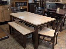 Load image into Gallery viewer, Andover Dining Table Set

