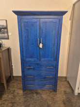 Load image into Gallery viewer, Armoire
