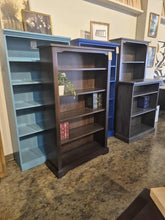 Load image into Gallery viewer, Shaker Bookcase
