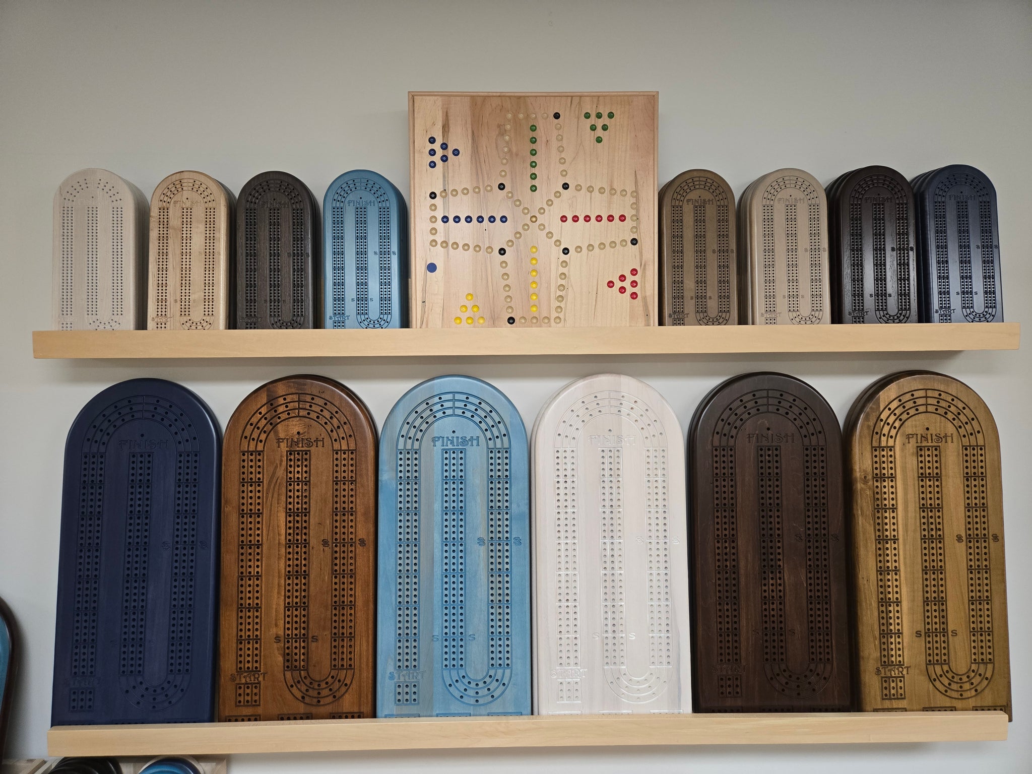 Crib board- small – LakeCity Works