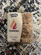 Load image into Gallery viewer, LakeCity Fire Starters

