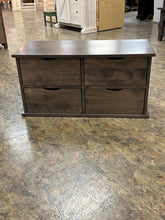 Load image into Gallery viewer, Blanket/storage Box 4 drawer
