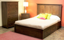 Load image into Gallery viewer, Linden Condo bedframe
