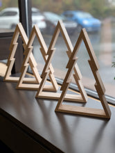 Load image into Gallery viewer, Small Christmas Trees
