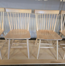 Load image into Gallery viewer, Chair- Modern Shaker
