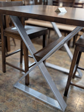 Load image into Gallery viewer, Pub Table Set (36")
