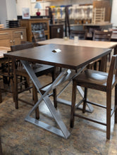 Load image into Gallery viewer, Pub Table Set (36")
