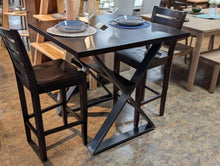 Load image into Gallery viewer, Pub Table Set (36")
