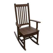 Load image into Gallery viewer, Rocking chair- Shaker

