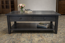 Load image into Gallery viewer, Shaker Coffee Table
