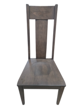 Load image into Gallery viewer, Chair- Tracey side

