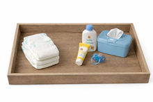 Load image into Gallery viewer, Classic Chest Change Table
