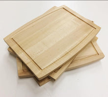 Load image into Gallery viewer, Cutting board
