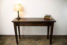 Load image into Gallery viewer, Shaker Sofa Table
