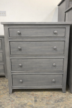 Load image into Gallery viewer, Linden 4 Drawer Chest
