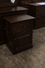 Load image into Gallery viewer, Classic nightstand
