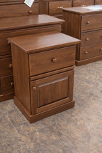 Load image into Gallery viewer, Classic nightstand
