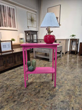 Load image into Gallery viewer, Shaker Rectangle Table
