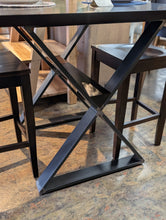 Load image into Gallery viewer, Pub Table Set (36")
