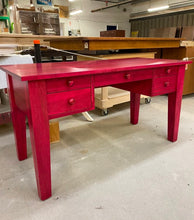 Load image into Gallery viewer, Andrew's Desk
