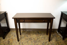 Load image into Gallery viewer, Shaker Sofa Table
