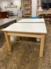 Load image into Gallery viewer, Child&#39;s Table (Melamine top)
