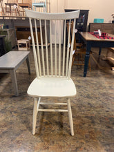 Load image into Gallery viewer, Shaker Highback Side Chair
