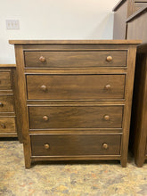 Load image into Gallery viewer, Linden 4 Drawer Chest
