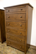 Load image into Gallery viewer, Linden 6 drawer chest
