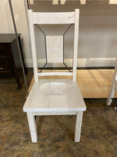 Load image into Gallery viewer, Millwright side chair
