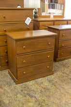 Load image into Gallery viewer, Classic 3 drawer chest
